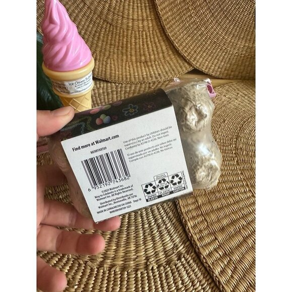 Three-piece Easter toys - Picture 4 of 9